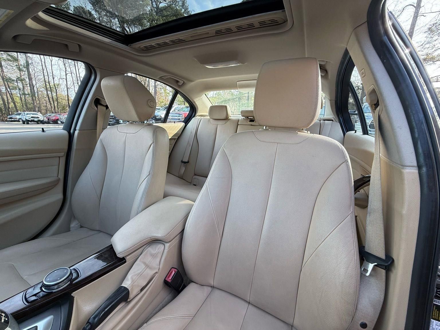 Used 2015 BMW 328i xDrive Sedan image 54