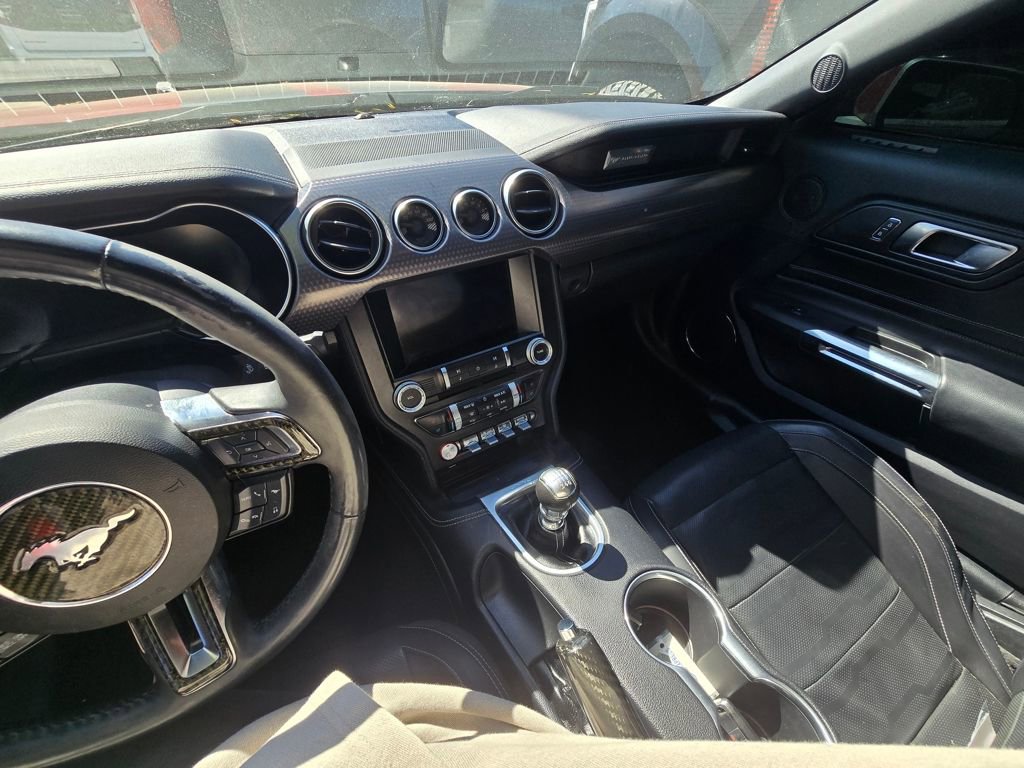 Used 2019 Ford Mustang GT Premium w/ GT Performance Package image 20