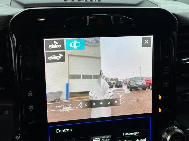 Used 2021 RAM 2500 Laramie image 25