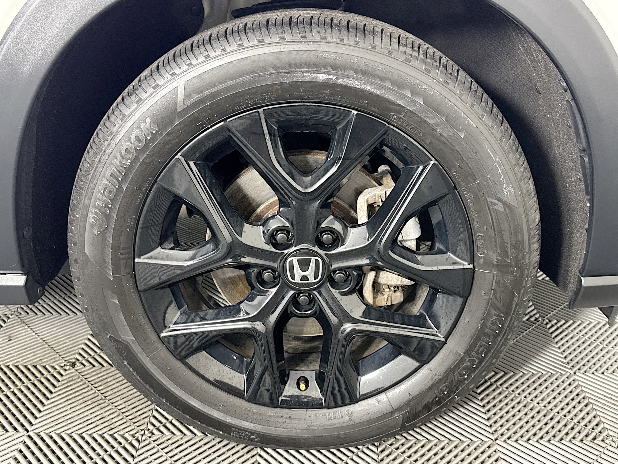 Used 2024 Honda HR-V Sport image 31
