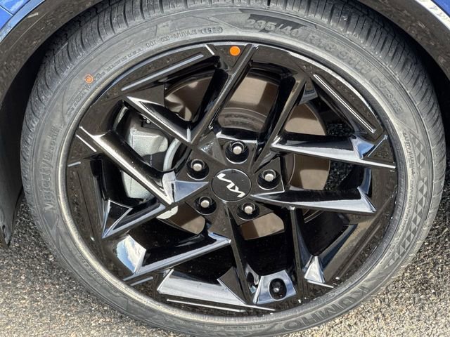 Used 2025 Kia K4 GT-Line Turbo image 29