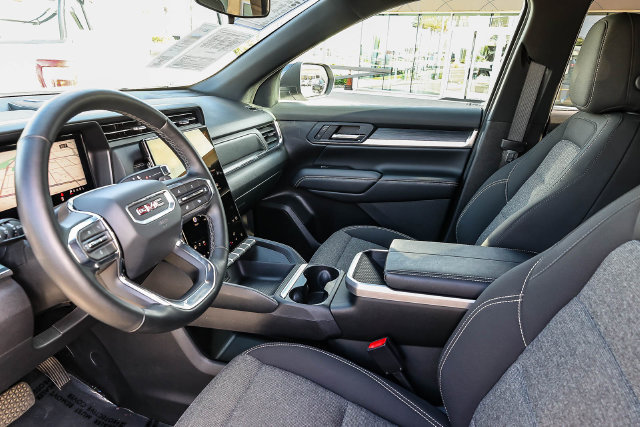 Used 2026 GMC Terrain Elevation FWD image 20