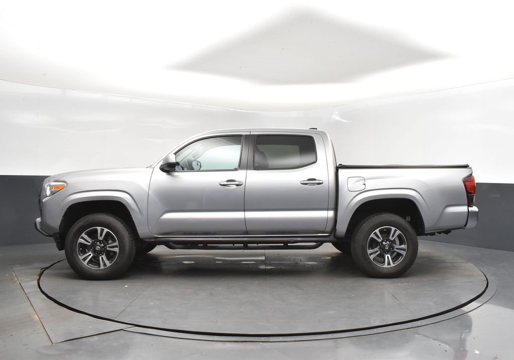 Used 2021 Toyota Tacoma SR image 4