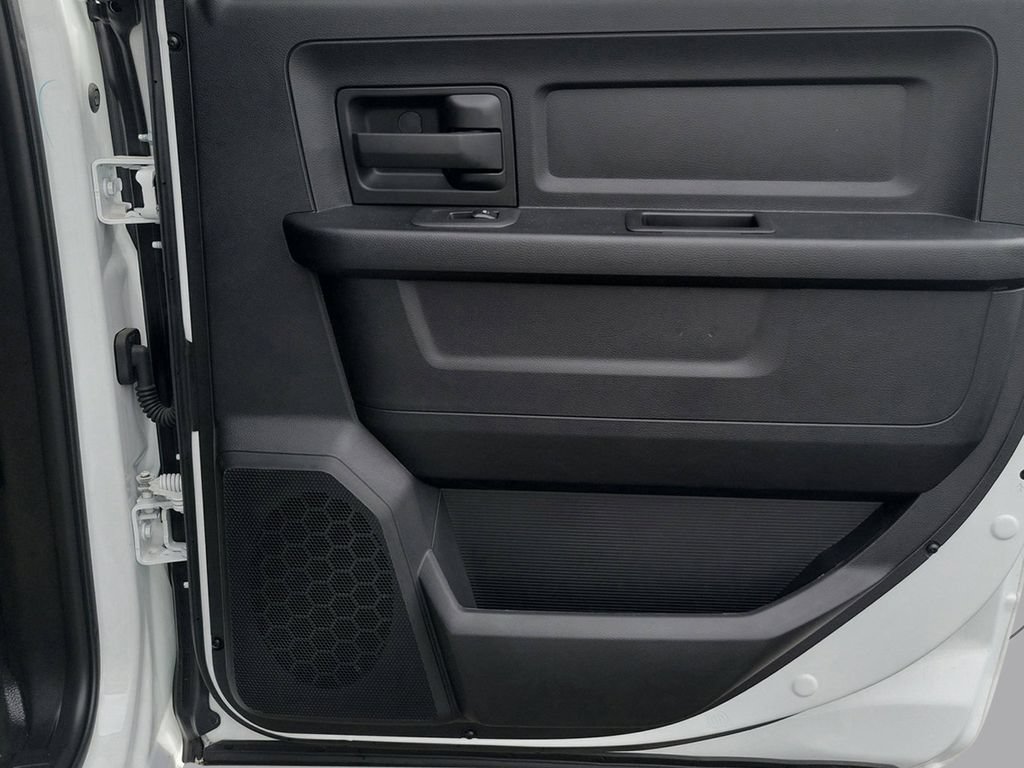 New 2025 RAM 5500 Tradesman AWD/4WD image 38
