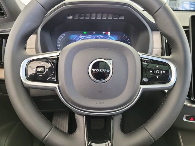 New 2026 Volvo XC90 B6 Plus w/ Protection Package Premier AWD/4WD image 20