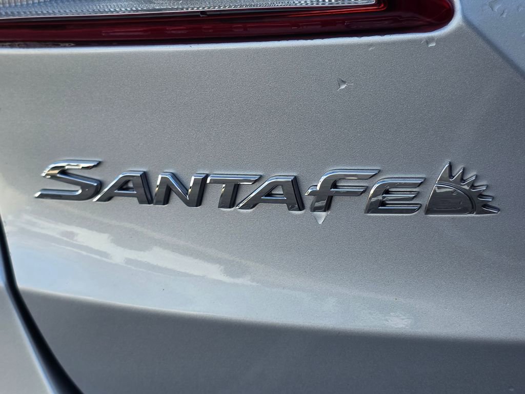 Used 2018 Hyundai Santa Fe Limited image 13