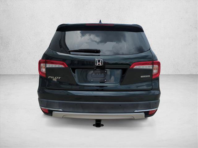 Used 2021 Honda Pilot Touring image 6