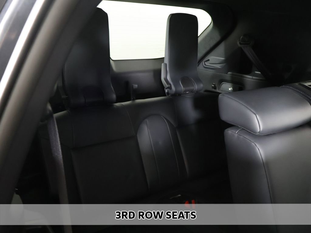 New 2026 Mitsubishi Outlander LE AWD/4WD image 9