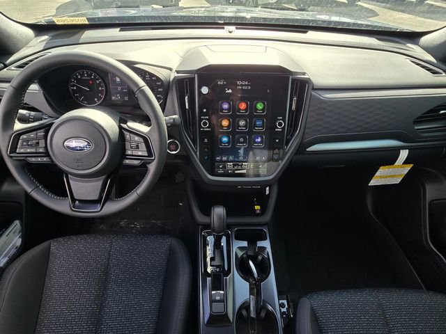 New 2026 Subaru Forester Premium AWD/4WD image 16