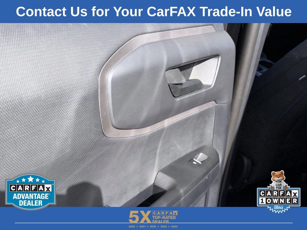 Used 2024 Ford Bronco Sport Big Bend w/ Convenience Package image 29