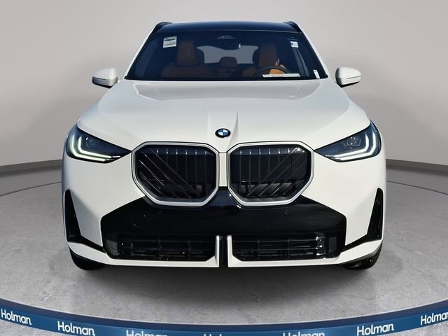 New 2026 BMW X3 xDrive30 image 2