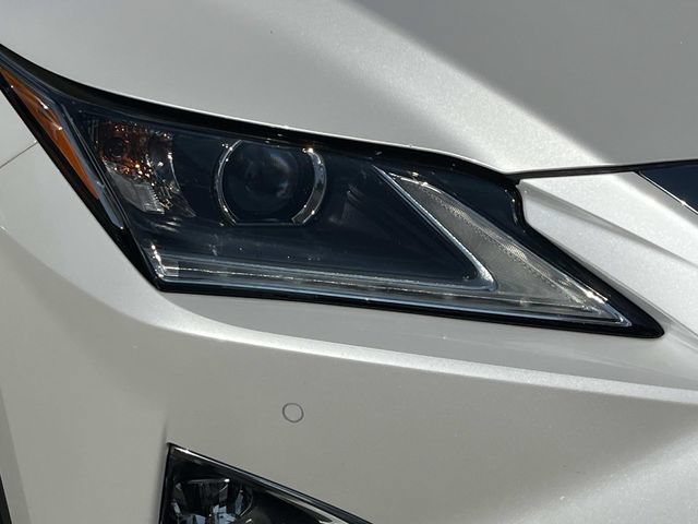 Used 2018 Lexus RX 350L FWD image 9