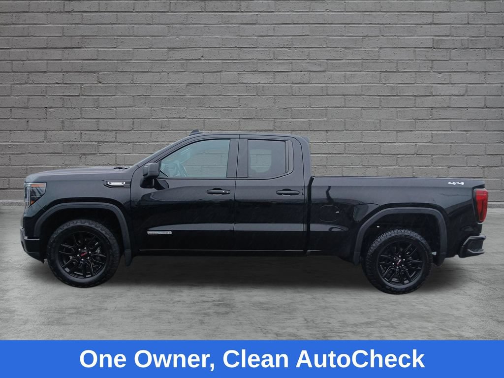 Used 2024 GMC Sierra 1500 Elevation AWD/4WD image 2