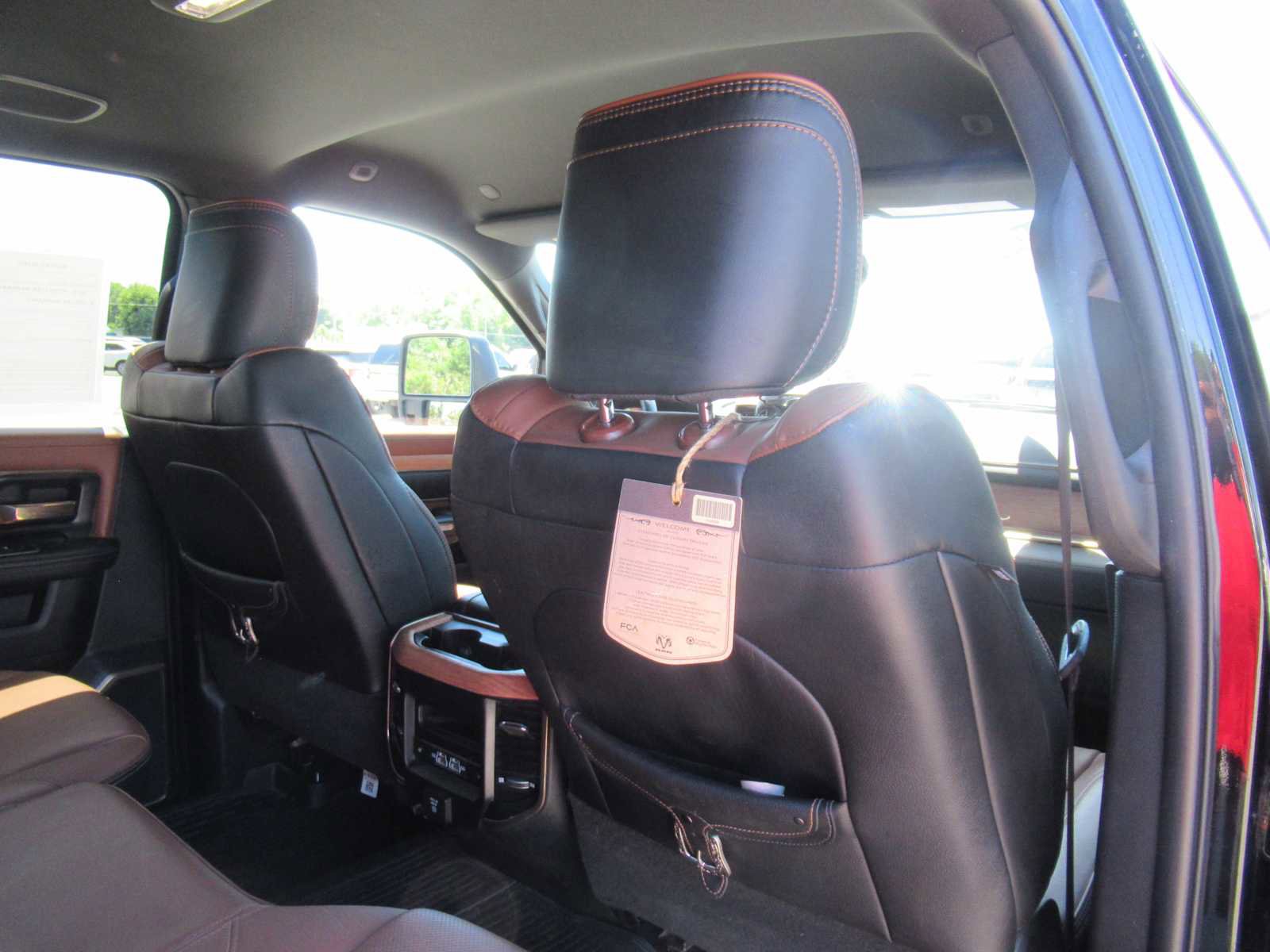 Used 2023 RAM 3500 Limited AWD/4WD image 20