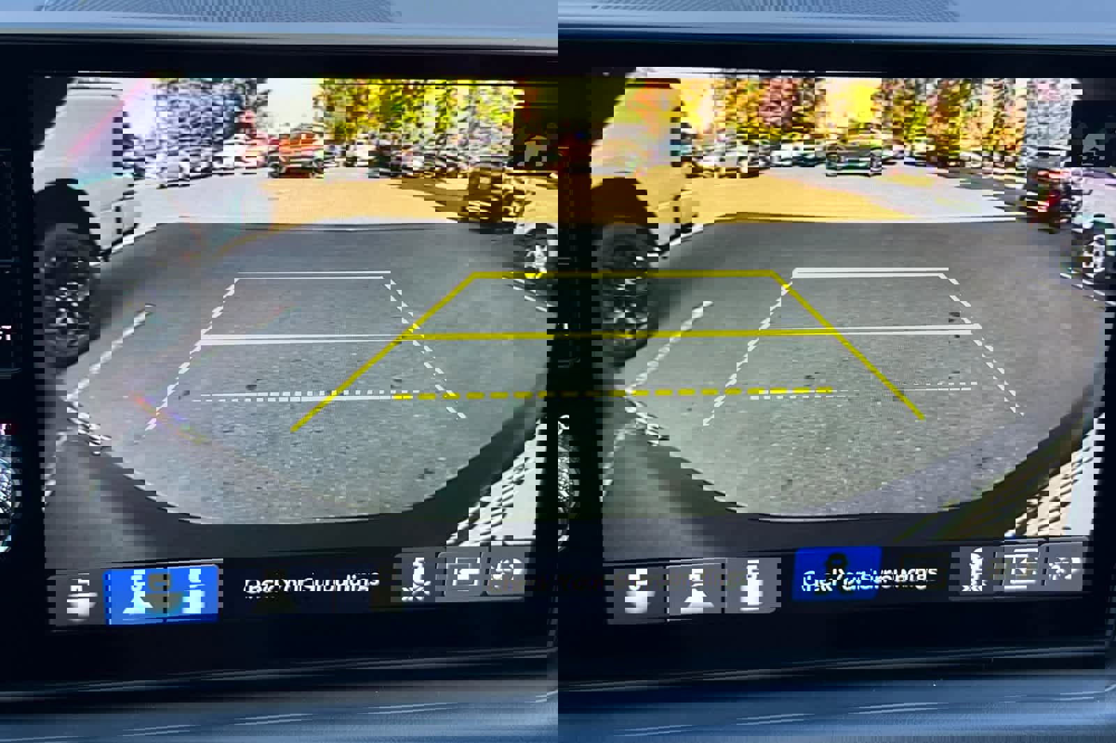 New 2026 Honda HR-V EX-L image 21