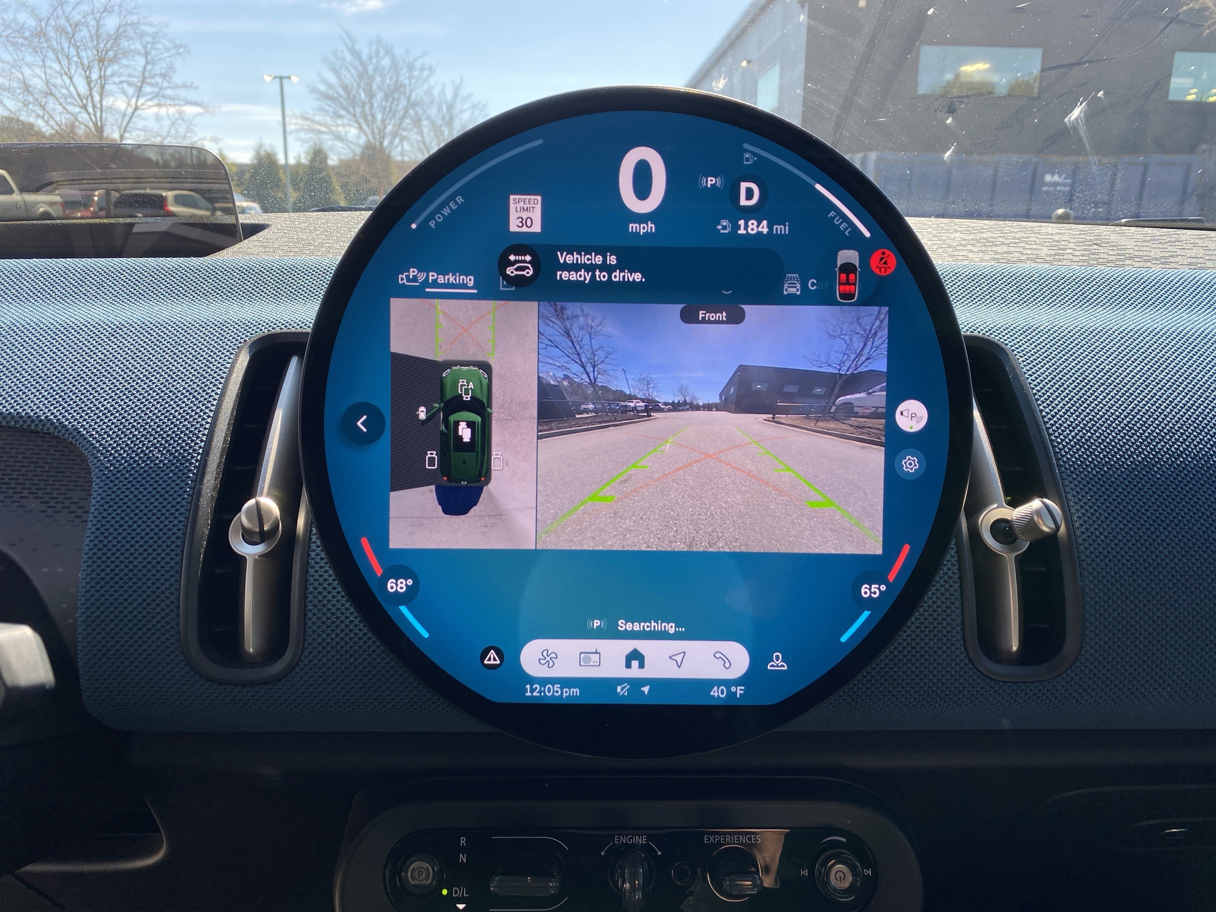 Certified 2025 MINI Cooper Countryman S image 22