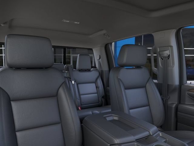 New 2026 Chevrolet Silverado 2500 LT w/ Trail Boss Package AWD/4WD image 24
