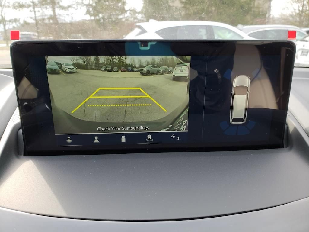 New 2026 Acura RDX A-Spec image 12