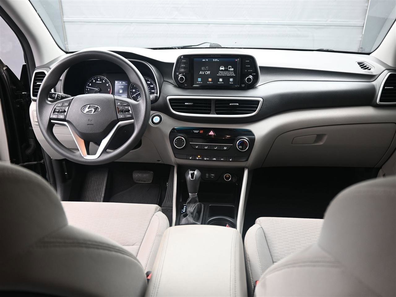 Used 2020 Hyundai Tucson Value image 12