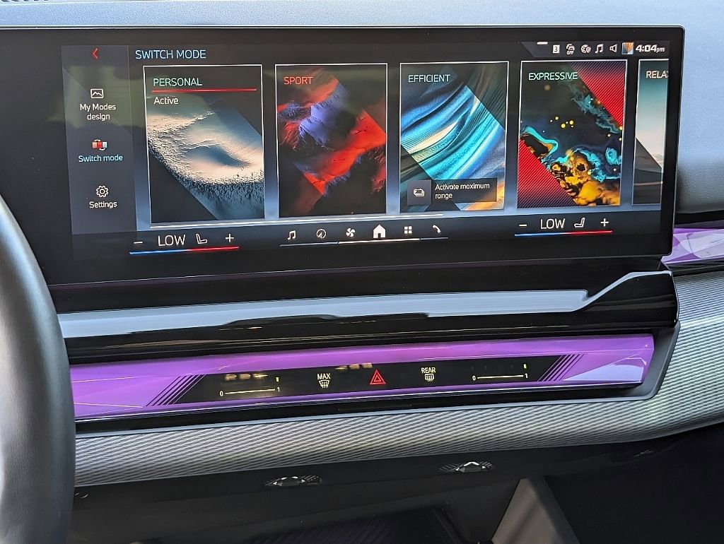 Used 2024 BMW i5 M60 image 31