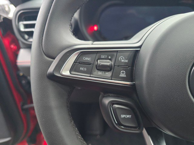 Certified 2024 Dodge Hornet GT Plus image 29