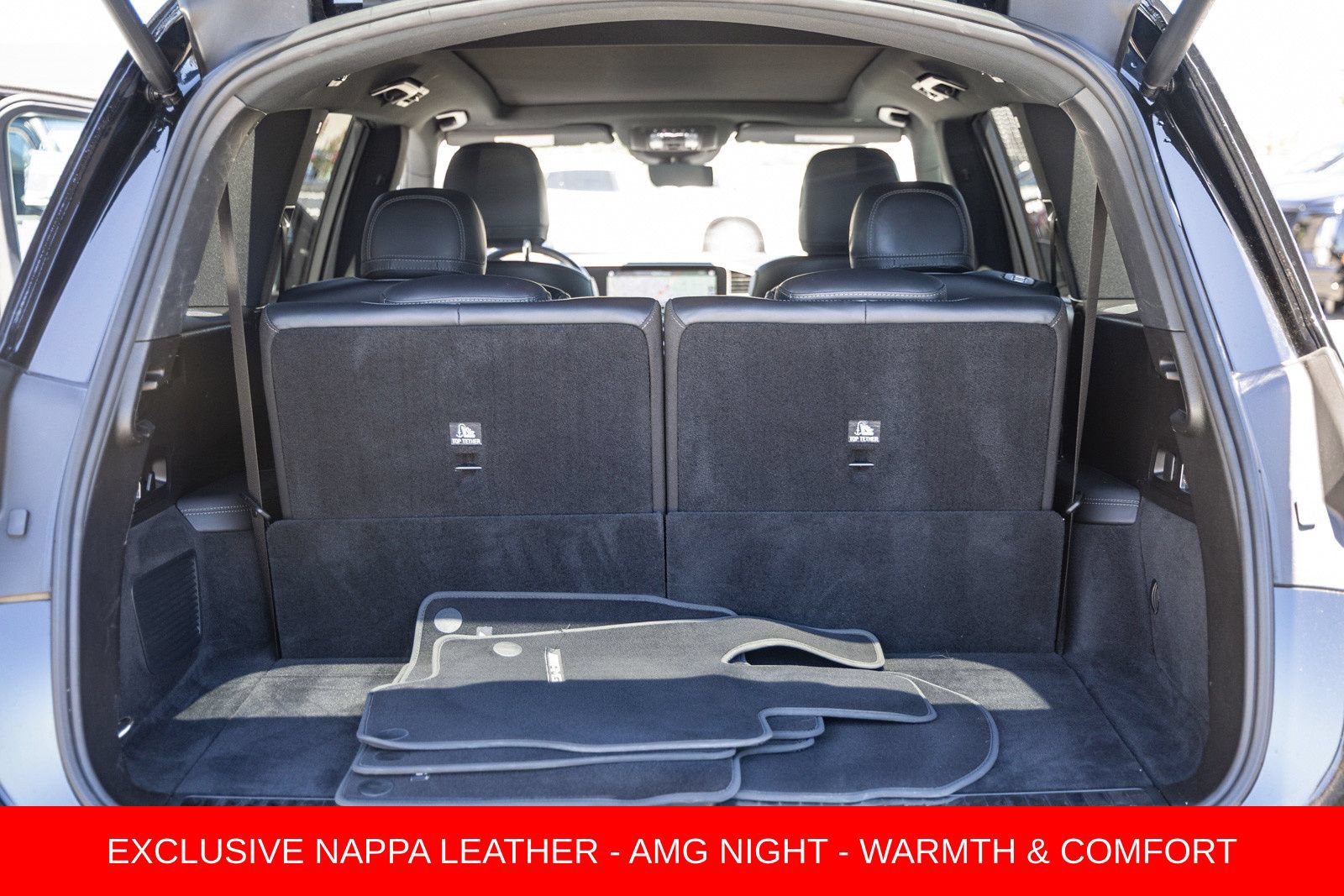 Certified 2022 Mercedes-Benz GLS 450 4MATIC image 26
