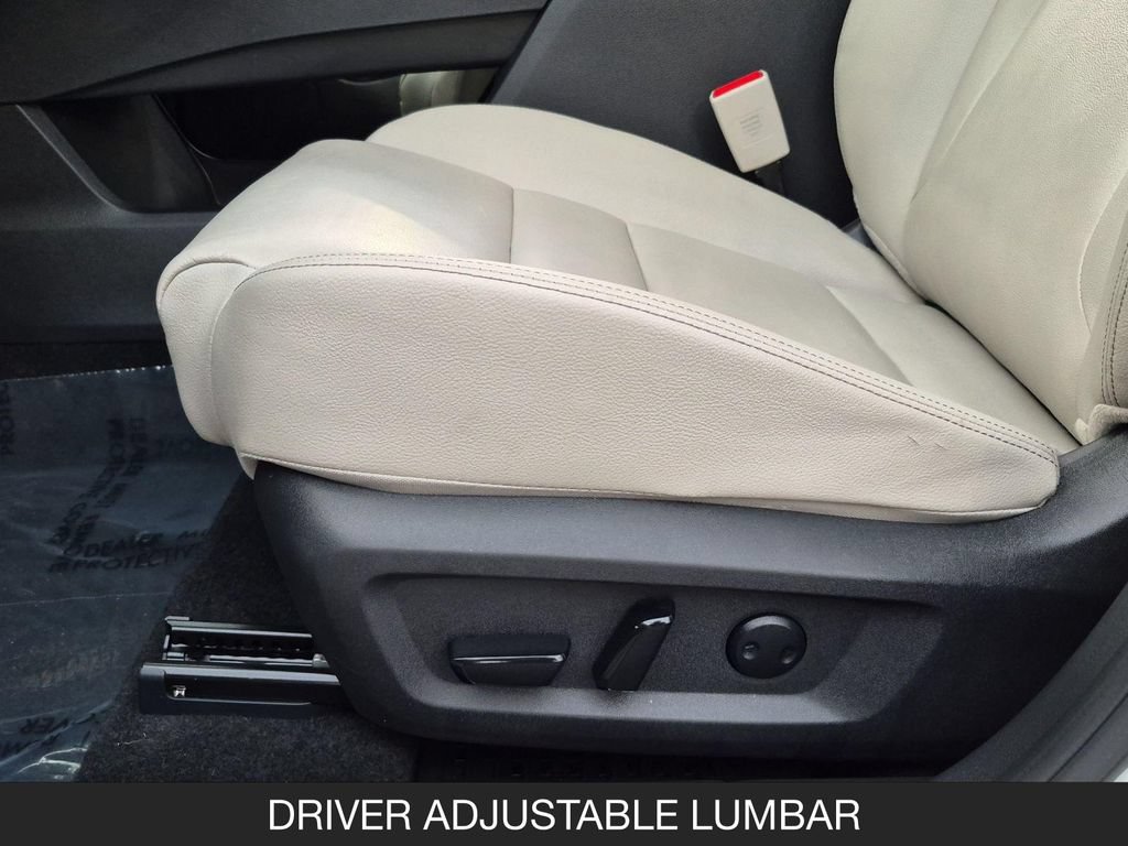 Certified 2024 Nissan Rogue SL FWD image 15