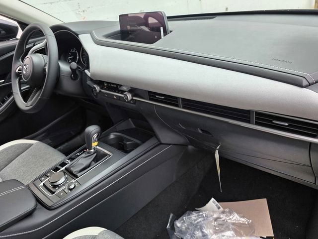 New 2026 MAZDA CX-30 Aire Edition image 16