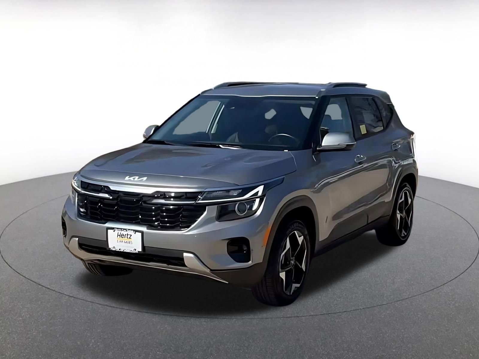 Used 2025 Kia Seltos S image 7