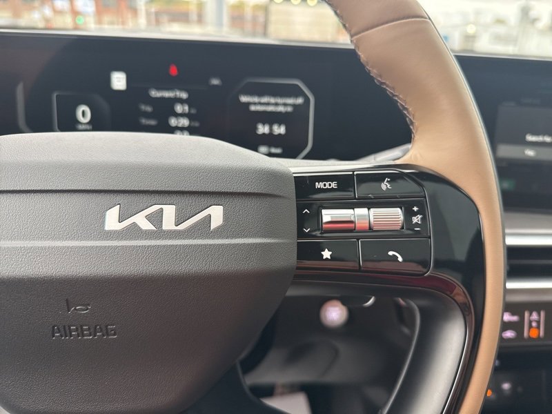 New 2026 Kia Sorento SX Prestige image 36