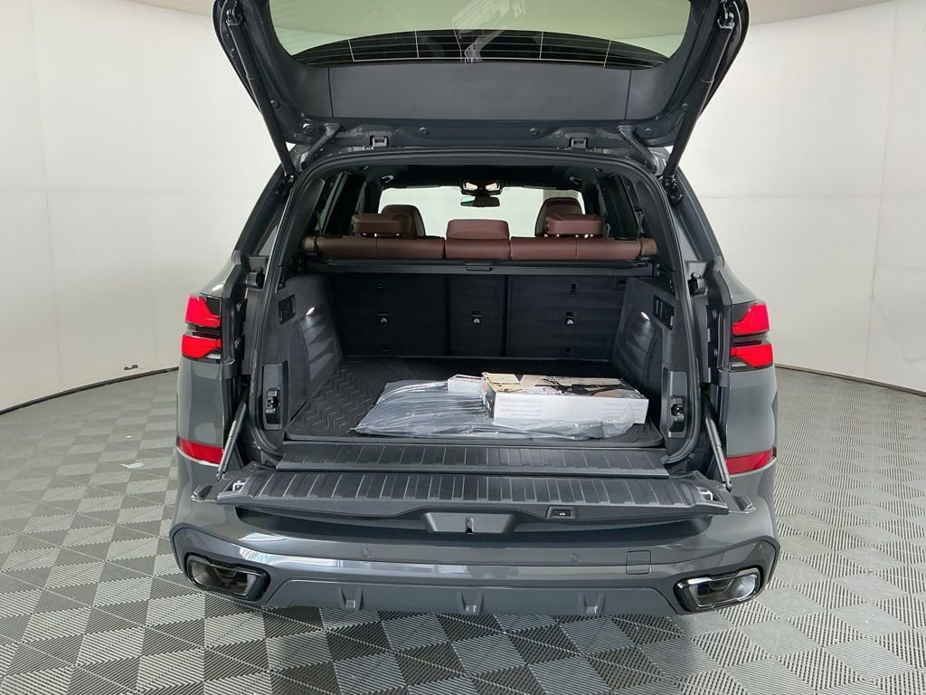 Certified 2026 BMW X5 sDrive40i RWD image 27