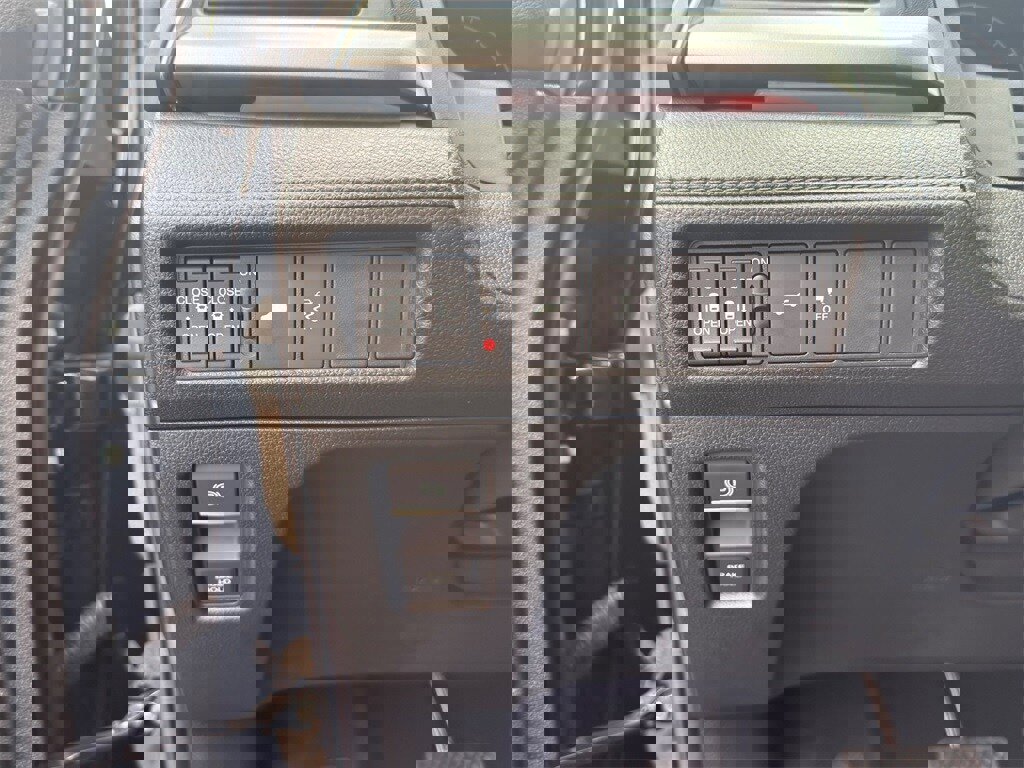 Used 2026 Honda Odyssey Sport-L image 20