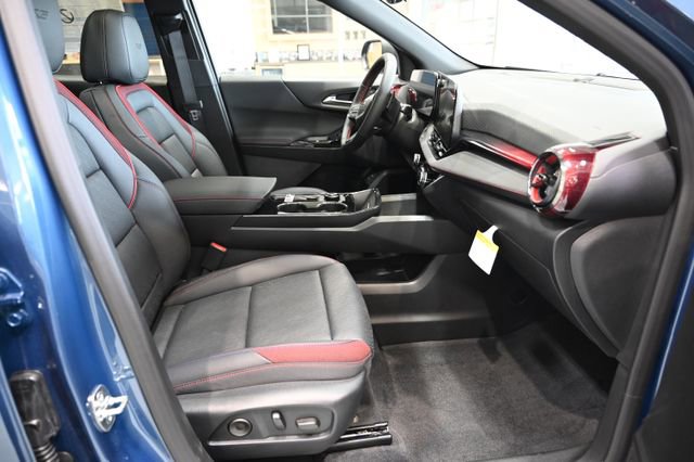 New 2026 Chevrolet Equinox RS w/ Convenience Package III image 10