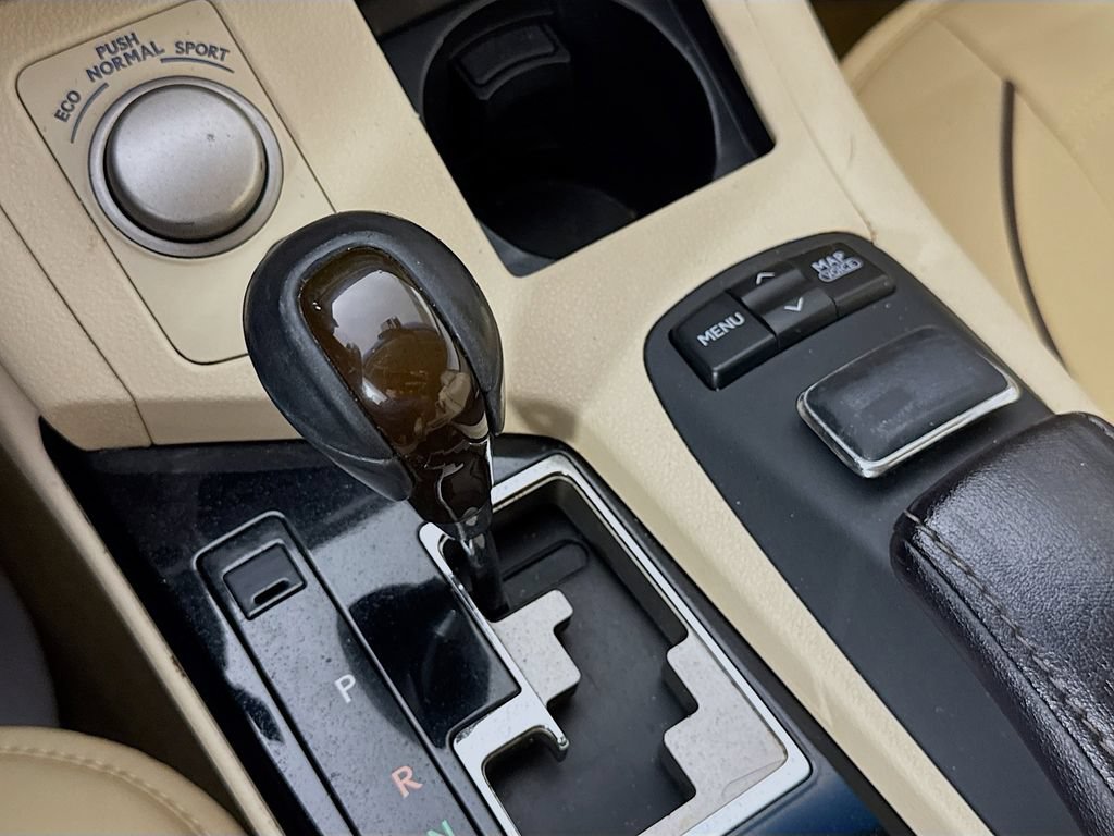Used 2013 Lexus ES 350 w/ Luxury Pkg FWD image 21