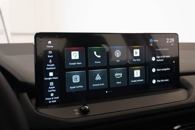 New 2026 Honda Accord Touring image 5