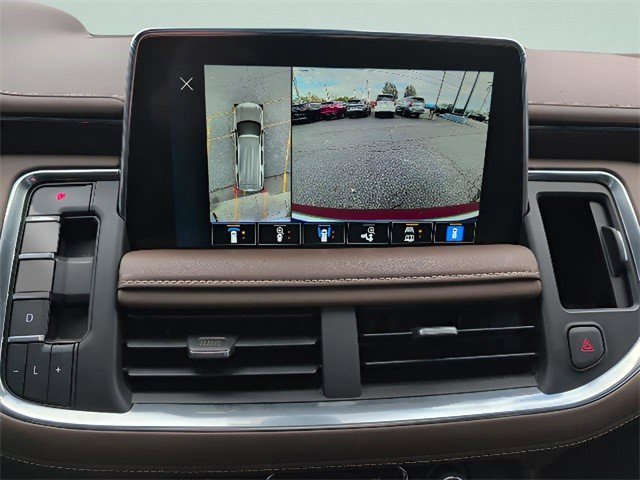 Certified 2022 Chevrolet Tahoe High Country image 23