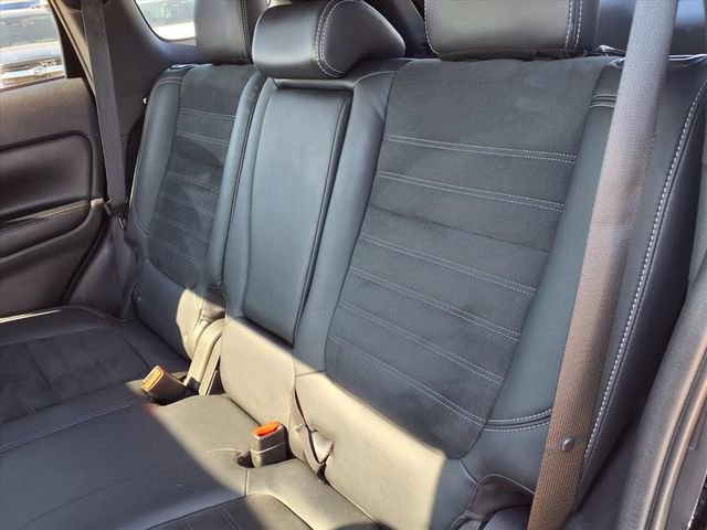 Used 2019 Mitsubishi Outlander LE image 10