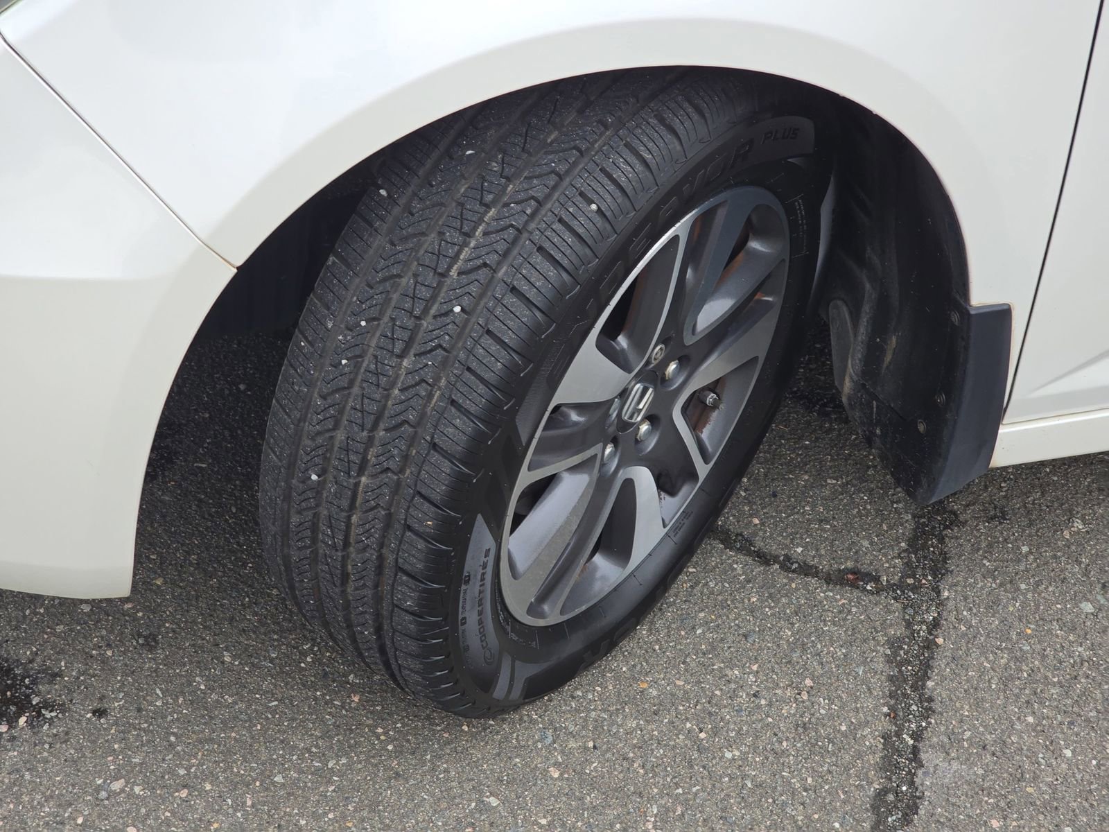 Used 2016 Honda Odyssey Touring image 42