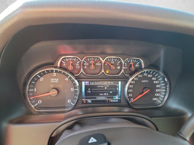 Used 2015 Chevrolet Tahoe LT RWD image 11