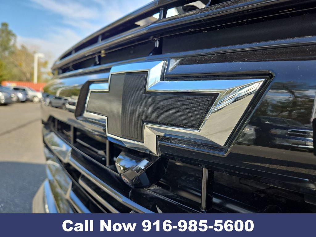 New 2026 Chevrolet Tahoe RST w/ RST Capability Package image 36