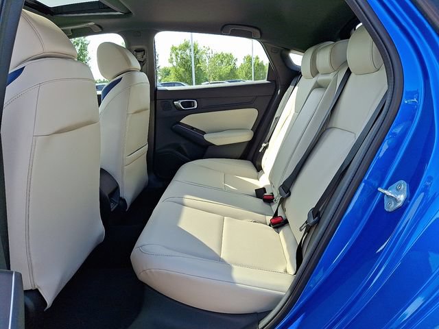 Certified 2026 Acura Integra A-Spec FWD image 10