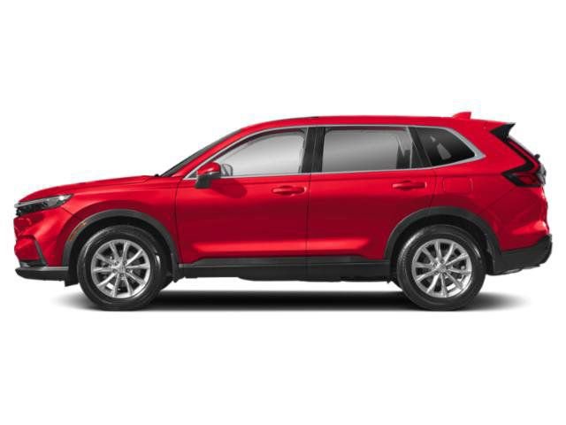 Used 2025 Honda CR-V EX image 33