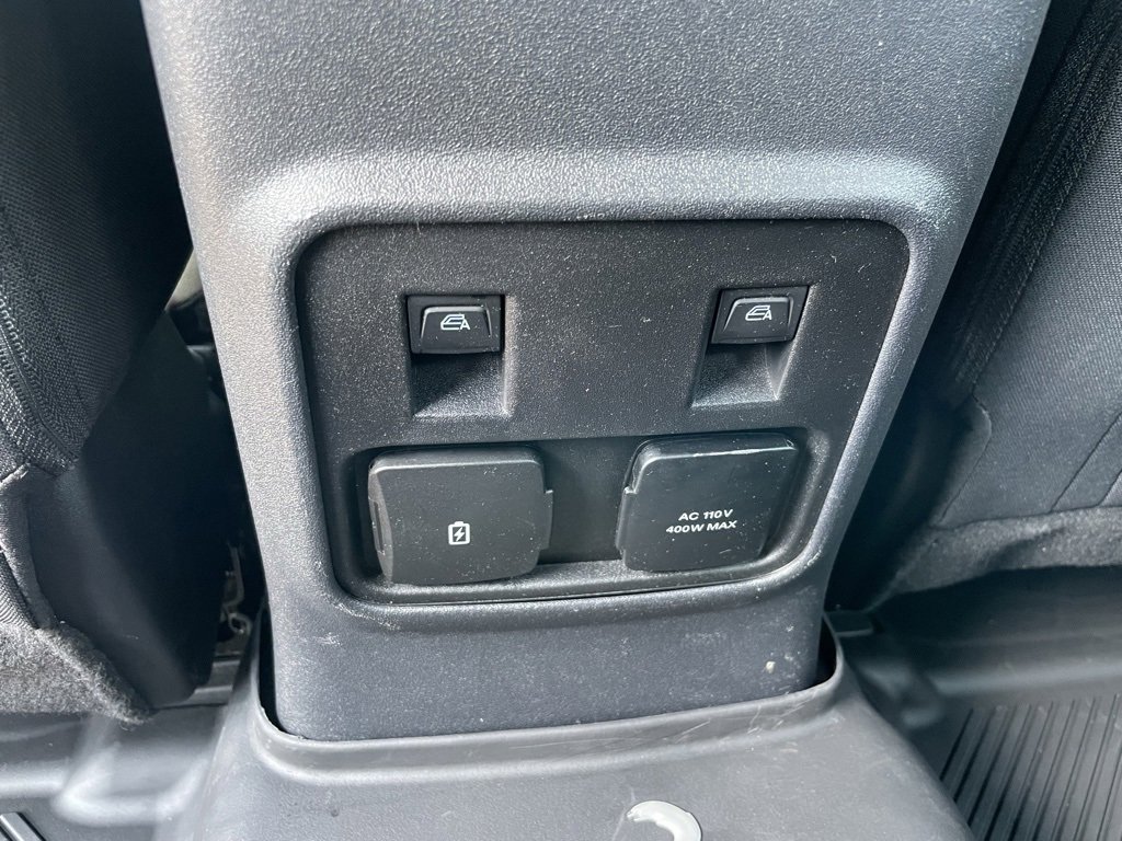 Used 2022 Ford Bronco Wildtrak image 59