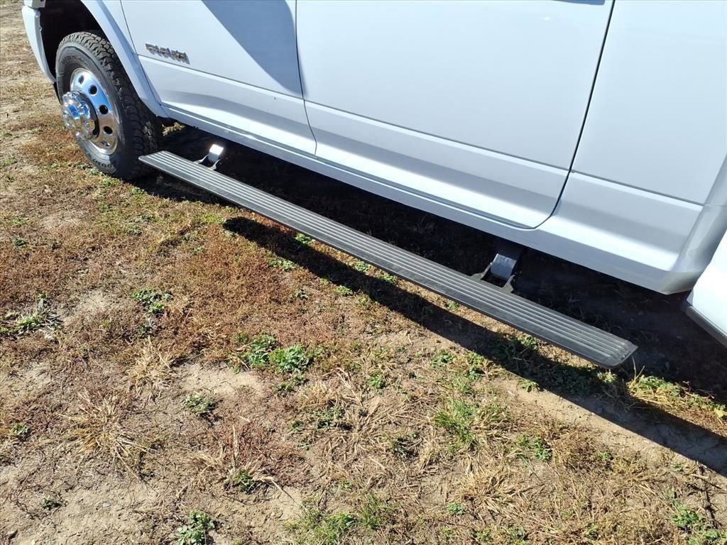 New 2026 RAM 3500 Longhorn image 17