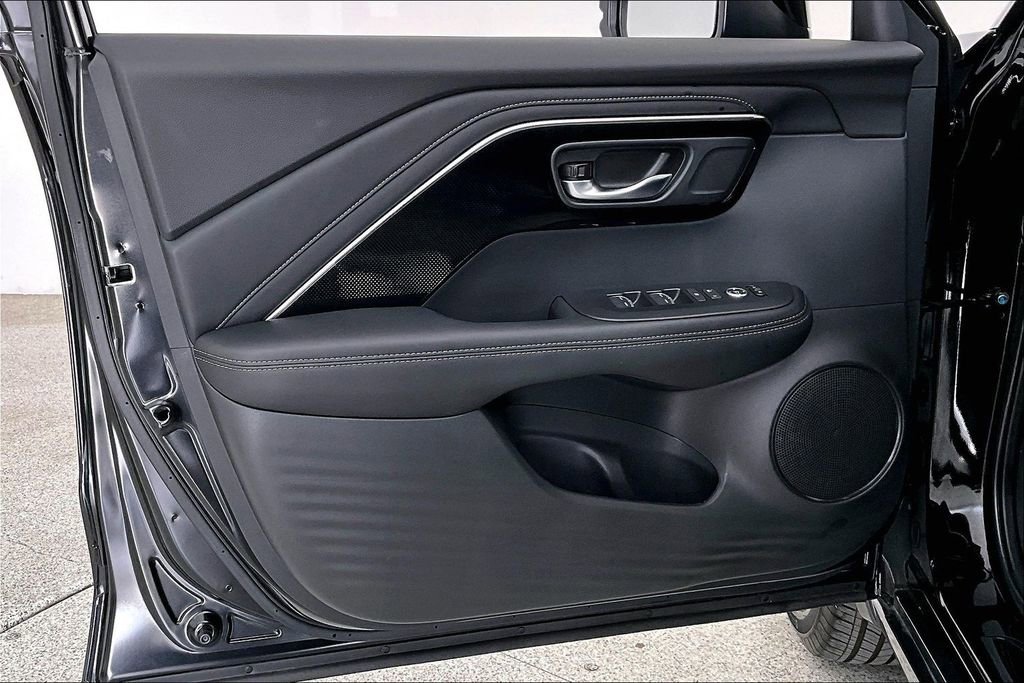 Certified 2025 Acura ADX FWD image 22