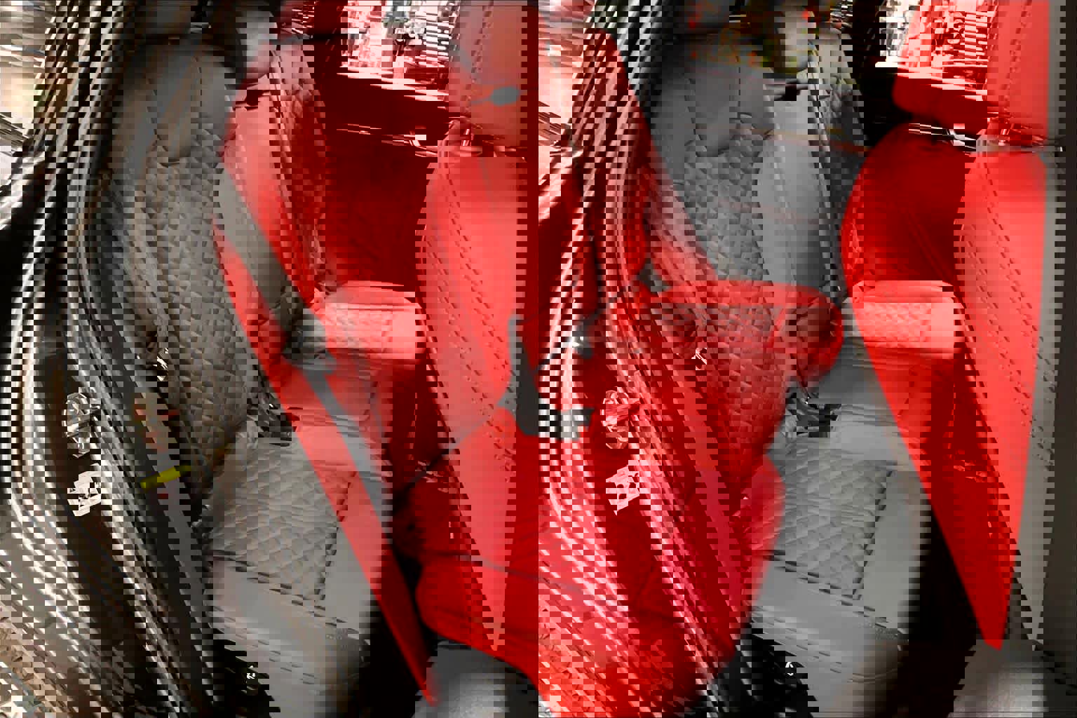 Used 2022 Audi SQ5 Premium Plus w/ Premium Plus Package image 19