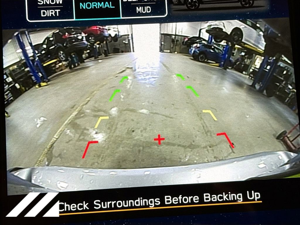 Certified 2026 Subaru Crosstrek 2.0i Premium image 15