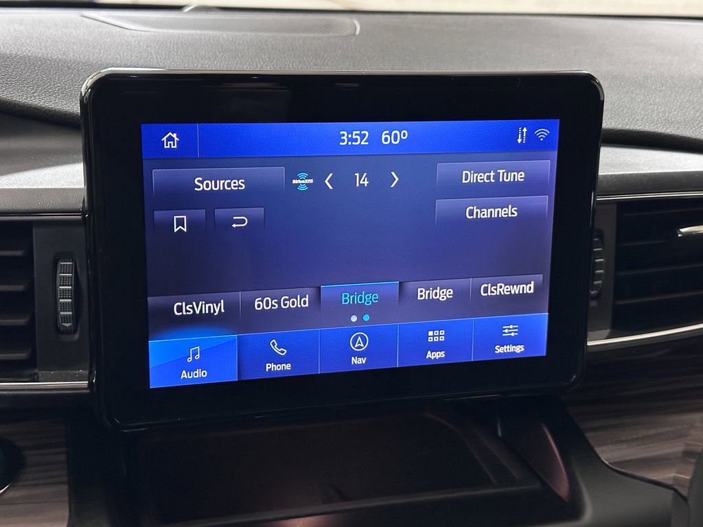 Used 2020 Ford Explorer Limited image 50