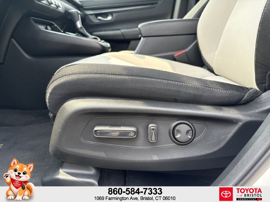 Used 2024 Honda CR-V EX image 13