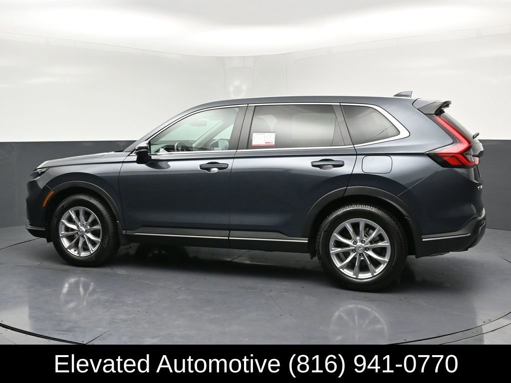 Used 2023 Honda CR-V EX-L image 28
